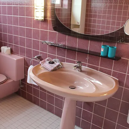 Am Schwimmbad Auf Dem Ostsee-ferienhof Appartement *