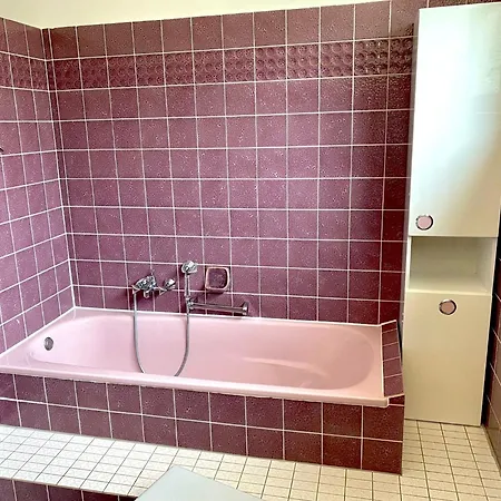 Appartement Am Schwimmbad Auf Dem Ostsee-ferienhof Schwienkuhl